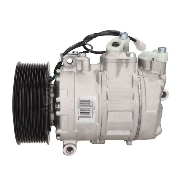 Sprężarka klimatyzacji 7SBU16C 7436452 7SBU16C 447220-8702