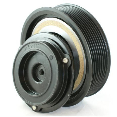 Koło pasowe 12v 7SBU16C Claas  Lexion 580 600, 760, 770 Jaguar 810 830 900 980  Krone Big x 0007436452  743645.2