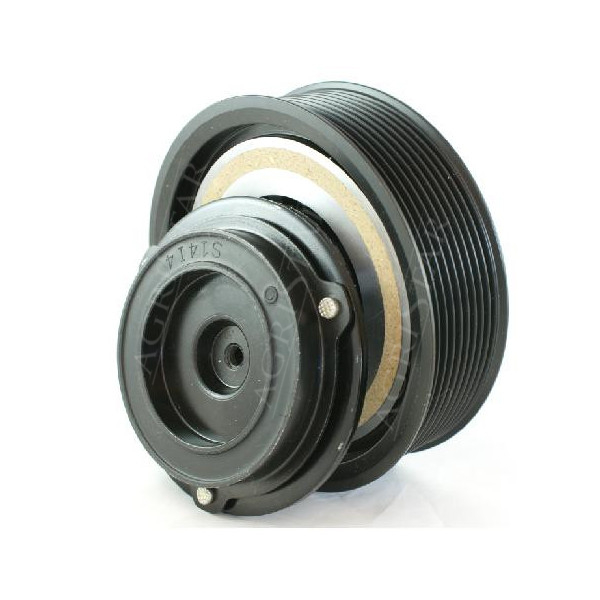 Koło pasowe 12v 7SBU16C Claas  Lexion 580 600, 760, 770 Jaguar 810 830 900 980  Krone Big x 0007436452  743645.2