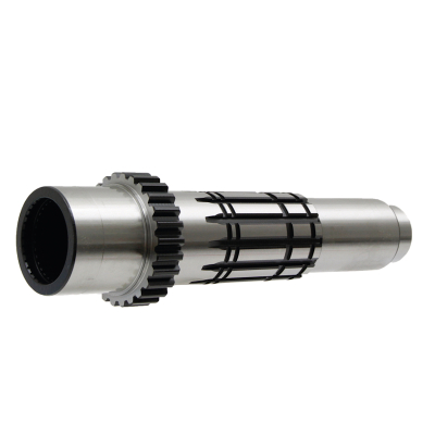 Mufa wałka przekaźnika WOM John Deere 6800, 6900
6810, 6910 S, 6910
7425, 7525
7610, 7710, 7810
7420, 7520
6140 J, 6155