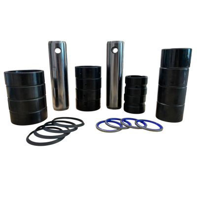 KOP7124 Reitstock-Rotationsreparaturset Case 85803193 85803192