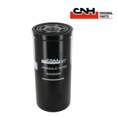Filtr hydrauliki Case CS CVX MXM MXU Maxxum CR 580 Claas New Holland T5 T6 TM TS TG CR Steyr CVT 87413810 84226258 81863799