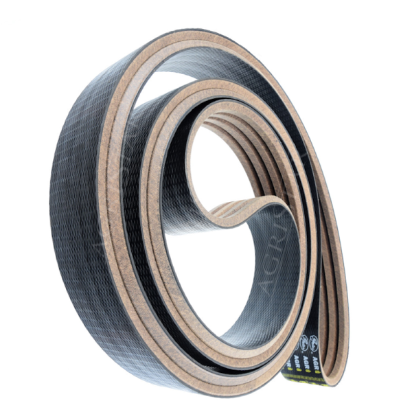 Dreschmaschinen-Antriebsriemen DOminator Comandor 603015,644418,628630