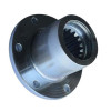 PON3057 Antriebswellenflansch 16t