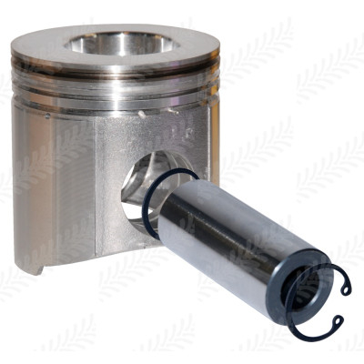 SCY3036 Kolben AR87748, DD14529, RE15596, RE19279, RE48368, RE49211