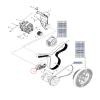 SUC19103 Dayco Riemenspanner 99471920 99436331 504046191