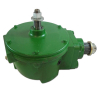 Przekładnia napędu kosy John Deere schumacher 2054, 2056, 2058, 2064, 2066, 2254, 2256, 2258, 2264, 2266 AE41481