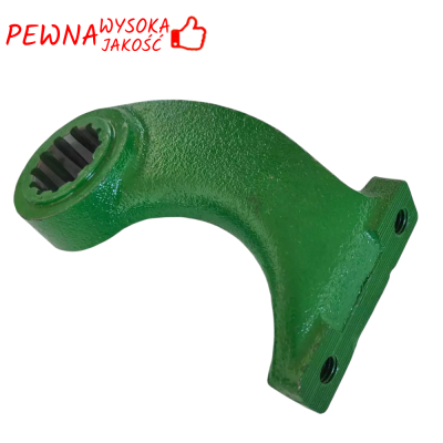 H86911 Ramię targańca Schumacher John Deere 2054 2056 2058 2064 2066 2254 2256 2258 2264 2266 200 812 814 816 822 900 918 920