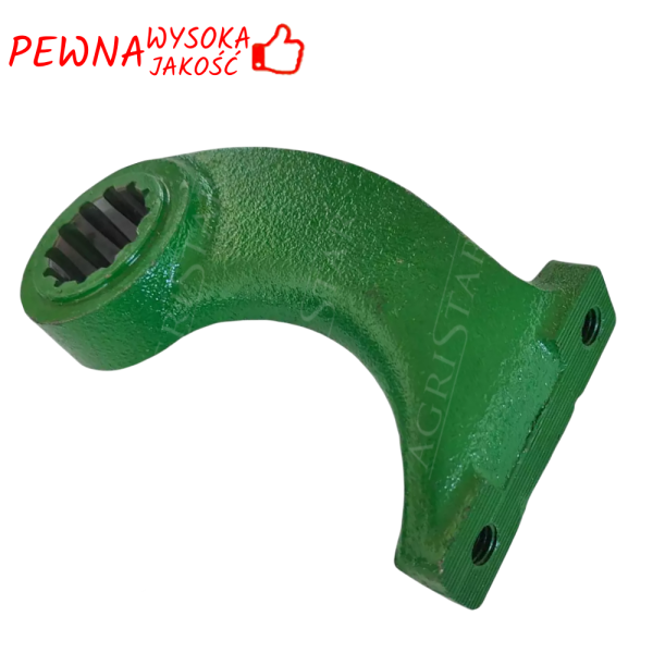 H86911 Ramię targańca Schumacher John Deere 2054 2056 2058 2064 2066 2254 2256 2258 2264 2266 200 812 814 816 822 900 918 920