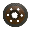 HAM1095 Bremsscheibe 327 mm Z-12 47944356 84271050 47808470