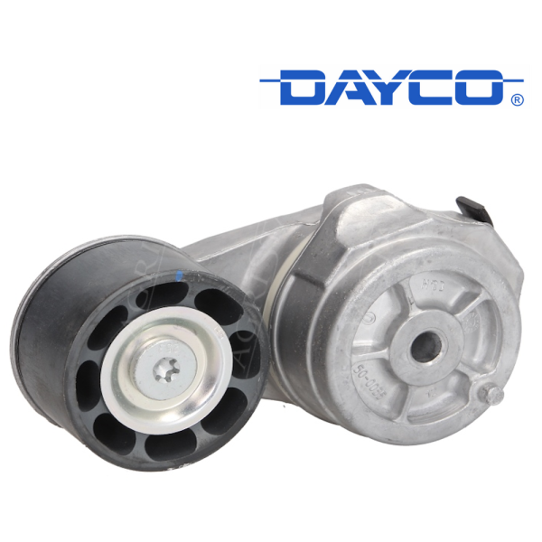 SUC1901 Riemenspannergehäuse Maxxum Magnum MX