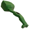 Ramię napędu kosy hederu John Deere 314 316 319 323 325 913 915 916 918 920 H136758