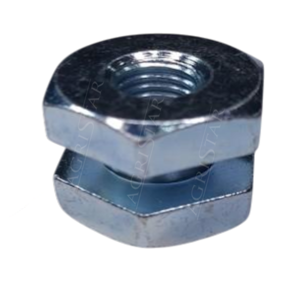 JD-H170722 Nakrętka podnośnika łanu M10x1,5