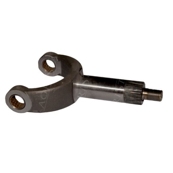 89513490 Widełki przekładni napędu kosy New Holland TF42 44 46 TX30 32 34 36 TC52 54