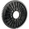 Kunststoff-Zahnrad für Strohschüttlerantrieb AZ44254