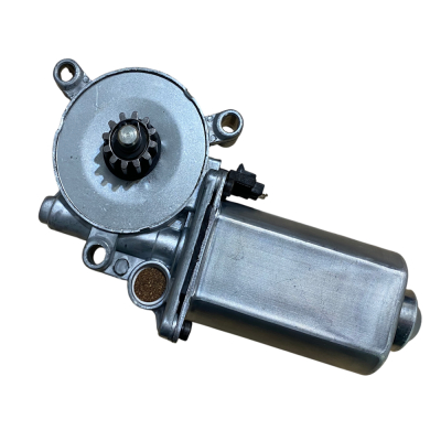 AH124567 Silnik regulacji obrotów wialni John Deere  9540WTS 9560WTS 9660WTS 9680WTS 9640WTS 111787A1 84409160