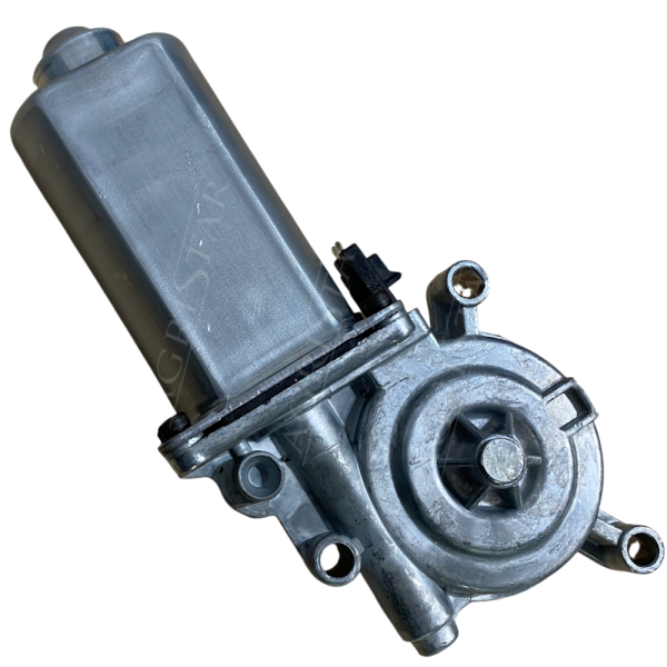 John Deere Lüfterdrehzahl-Regelmotor