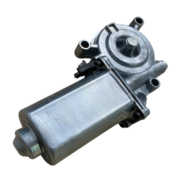 John Deere Lüfterdrehzahl-Regelmotor