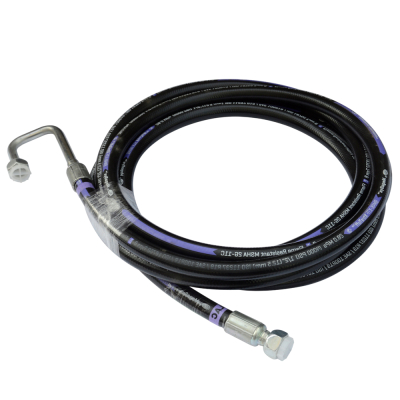 Wąż hydrauliczny JCB 5520mm 1/2"  332/F5080