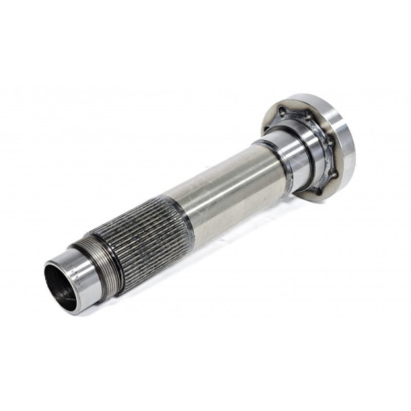 Wałek napędowy przystawki silnika John Deere:

2054, 2056, 2058, 2064, 2066
2254, 2256, 2258, 2264, 2266, Z12262