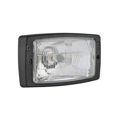 Lampa przednia Steyr
8055 Case:
C42-C64, C70 CS Fendt
Farmer 200