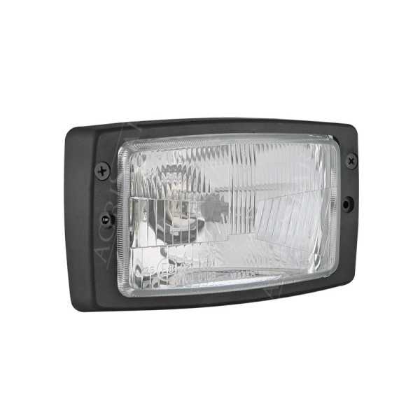 Lampa przednia Steyr
8055 Case:
C42-C64, C70 CS Fendt
Farmer 200