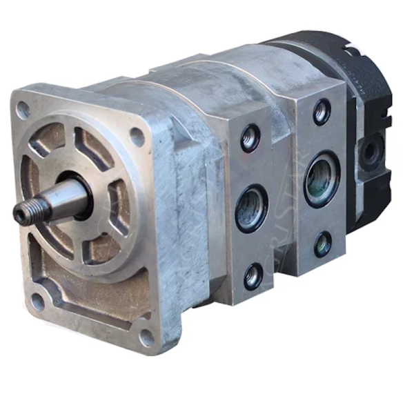 Dreifach-Hydraulikpumpe 181361, 070603