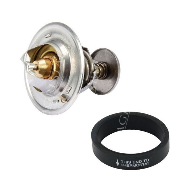 termostat Case 5120, 5130, 5140, 5150, 5220, 5230, 5240, 5250, MX110, MX120, MX135, MX150, MX170 A77736, J906700, J912587