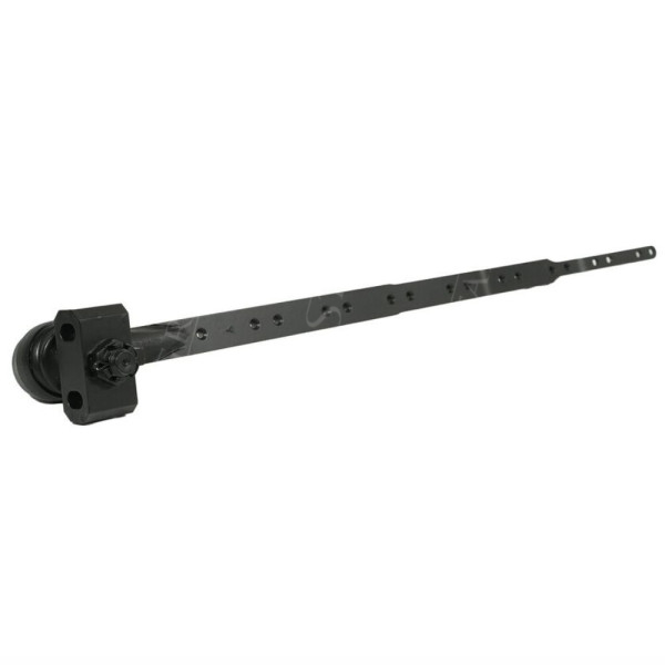 84275285 New Holland Case Varifeed Superflex Freischneiderkopf
