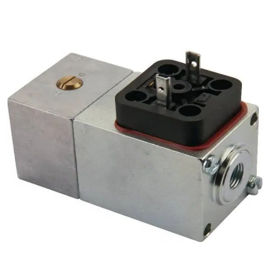 CL-071329 Verteiler-Magnetventilspule 000071329