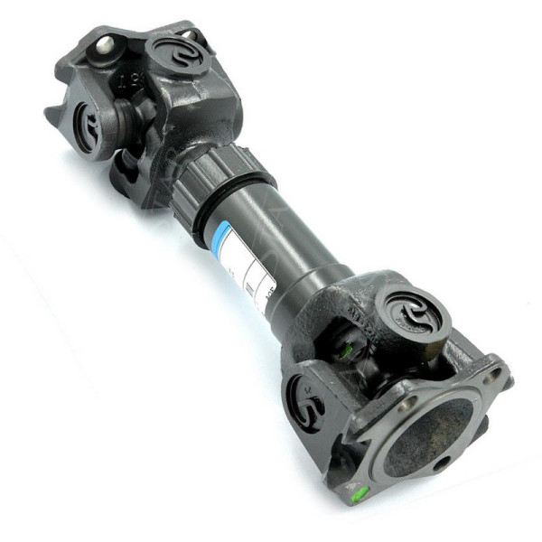 Kardanwelle 270 mm 317034, 798707, D-12482-00, 299863 226235 796727