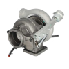 SUC9937 Holset Cummins 6CT Turbolader JR537130 JR802859