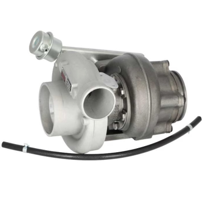 Turbosprężarka Case Magnum 7230 7240 7250 8930 8940 8950 JR537130 JR802859 3537130 3537131 3537131H 3802859 72515395 Holset