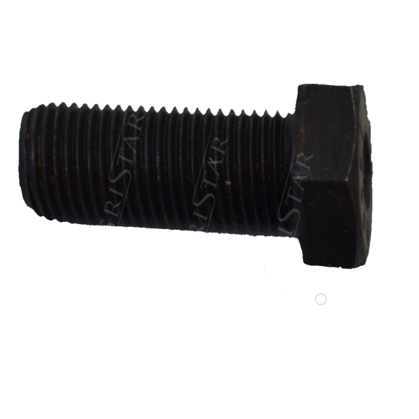 Śruba flanszy wałka pompy hydraulicznej