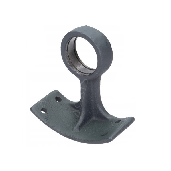 CI08-705811 Dump-Unterstützung