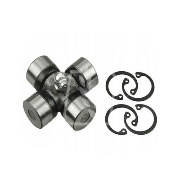 CI08-972580 Entladungskreuz