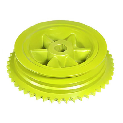 772614 Koło pasowe/zębate 50Z