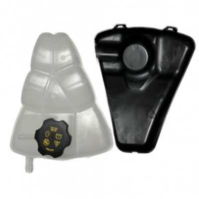 Zbiornik Płynu Chłodniczego John Deere