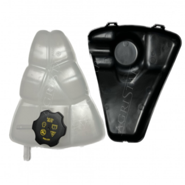 Zbiornik Płynu Chłodniczego John Deere