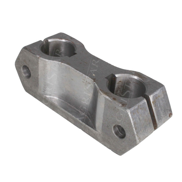 CH99-676144 Rechte Trommelwellenhalterung