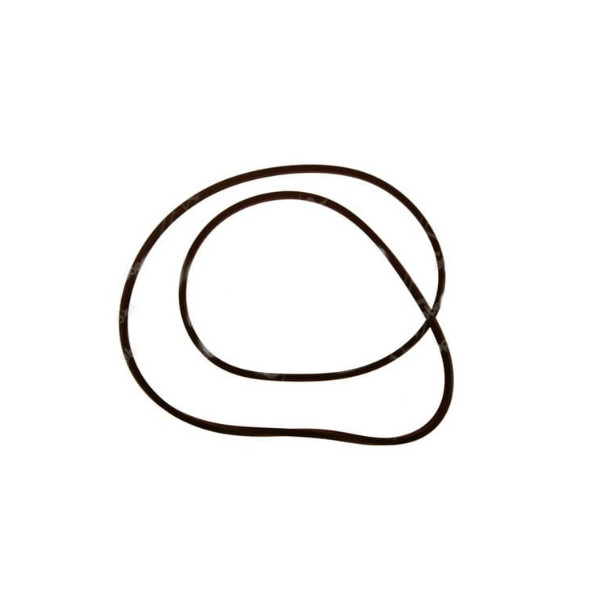 HAM1840 Bremskolbendichtring