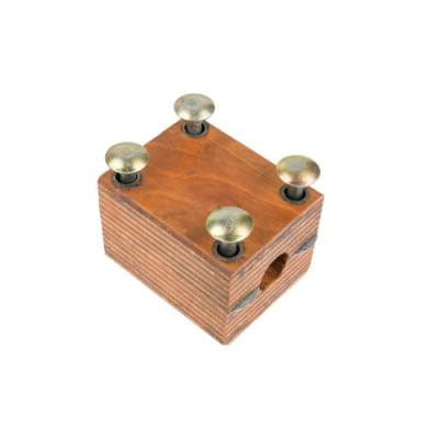 CS04-703827 Schüttelbuchse Ø 25 mm