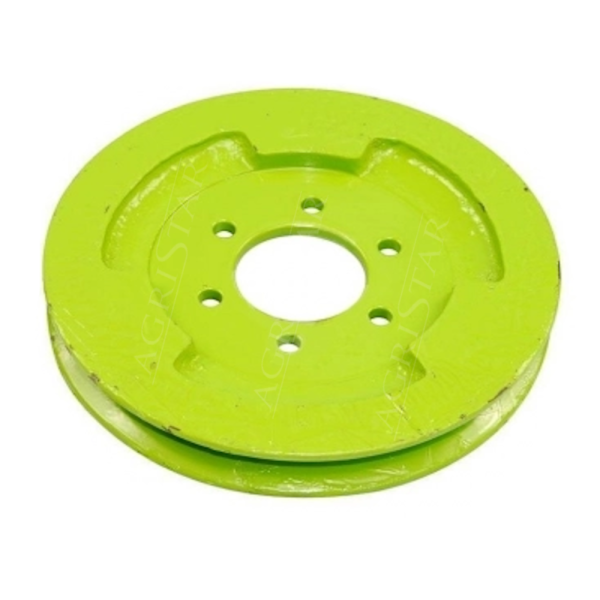 CH99-673715 Riemenscheibe