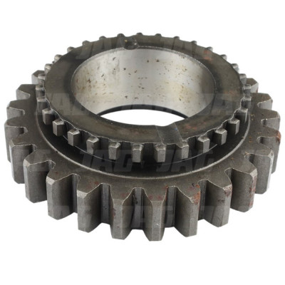 JA05-H75179 Getriebe 2/4 Gang