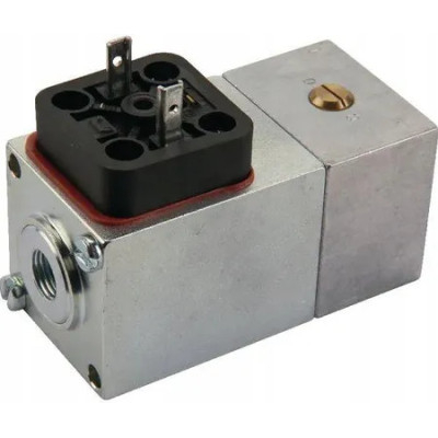 CL-071329 Cewka elektrozaworu Claas