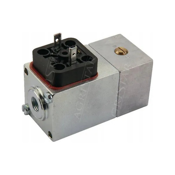 CL-071329 Cewka elektrozaworu Claas