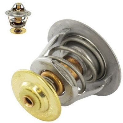 Termostat Cummins Case Magnum 7110, 7120, 7130, 7140, 7150, 7210, 7220, 7230, 7240 7250 MX180, MX200, MX220 J907242, J928639