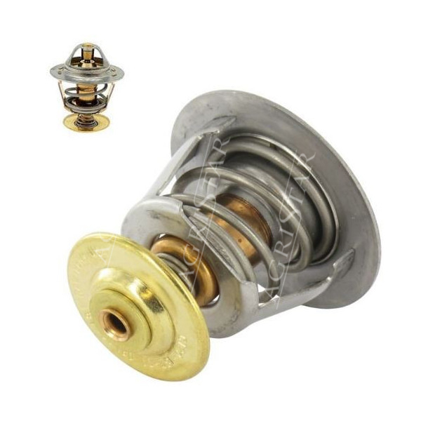 Termostat Cummins Case Magnum 7110, 7120, 7130, 7140, 7150, 7210, 7220, 7230, 7240 7250 MX180, MX200, MX220 J907242, J928639