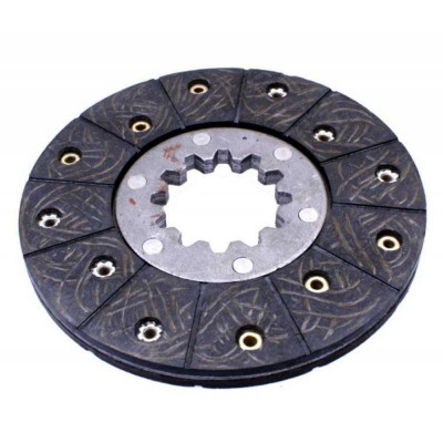 JI01-AH19839 Bremsscheibe 165mm