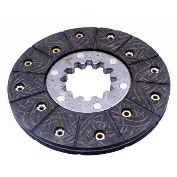 JI01-AH19839 Bremsscheibe 165mm